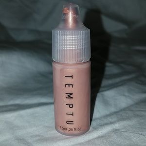 Temptu highlighter champagne Shimmer